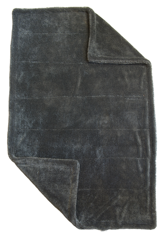 Микрофибърна подсушаваща кърпа