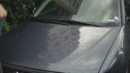 Микрофибърна подсушаваща кърпа